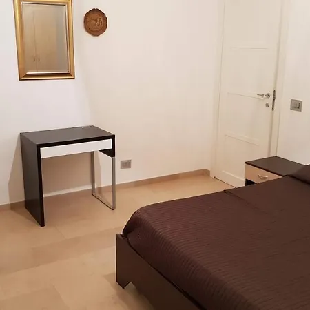 La Casetta - Free Public Parking Apartament *