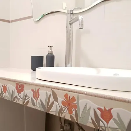 Apartament La Casetta - Free Public Parking