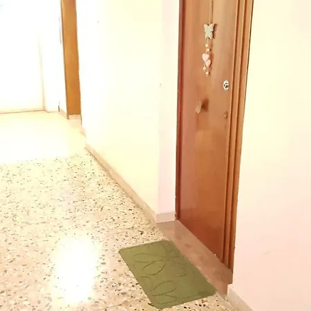 Apartment La Casetta - Free Public Parking *