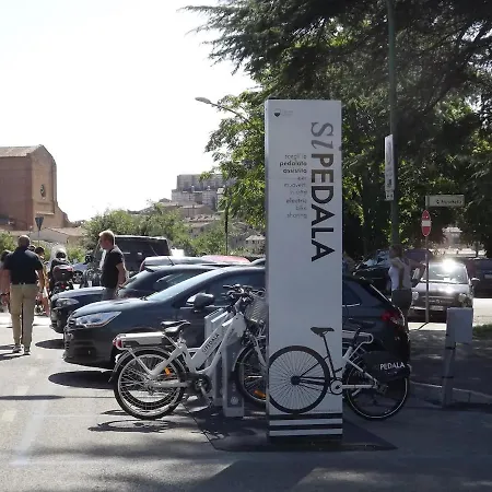 La Casetta - Free Public Parking Apartment