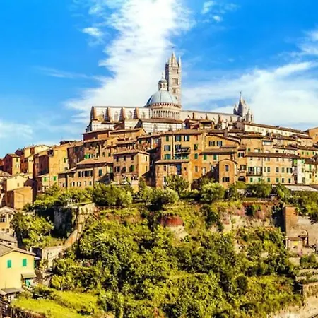 La Casetta - Free Public Parking Apartment *