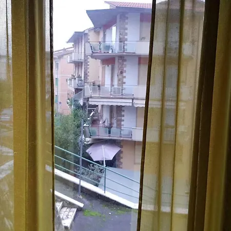La Casetta - Free Public Parking Apartment Siena